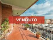 Appartamento in vendita a Roma RM