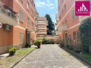 Appartamento in vendita a Roma RM