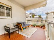 Appartamento in vendita a Roma RM