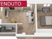 Appartamento in vendita a Roma RM