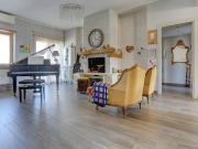 Attico / Mansarda in vendita a Roma RM