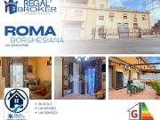 Appartamento in vendita a Roma RM Appartamento in vendita a Roma RM