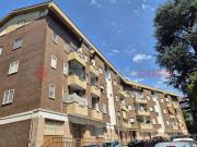 Attico / Mansarda in vendita a Roma RM