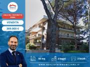 Appartamento in vendita a Roma RM