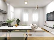 Appartamento in vendita a Roma RM