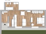 Appartamento in vendita a Roma RM