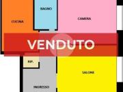 Appartamento in vendita a Roma RM