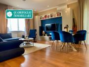 Attico / Mansarda in vendita a Roma RM