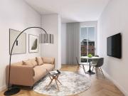 Appartamento in vendita a Roma RM Appartamento in vendita a Roma RM