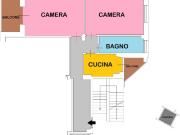 Appartamento in vendita a Roma RM