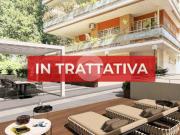 Appartamento in vendita a Roma RM