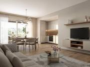 Appartamento in vendita a Roma RM