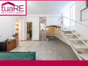 Appartamento in vendita a Roma RM