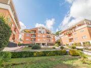 Appartamento in vendita a Roma RM