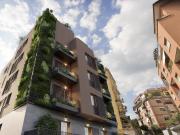 Appartamento in vendita a Roma RM