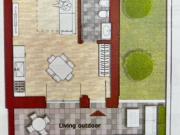 Appartamento in vendita a Roma RM