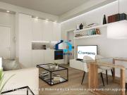 Appartamento in vendita a Roma RM