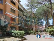 Appartamento in vendita a Roma RM