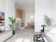 Appartamento in vendita a Roma RM