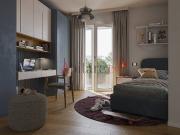 Appartamento in vendita a Roma RM