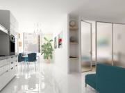 Appartamento in vendita a Roma RM