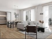 Appartamento in vendita a Roma RM Appartamento in vendita a Roma RM