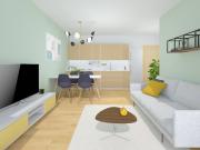 Appartamento in vendita a Roma RM