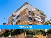 Appartamento in vendita a Roma RM
