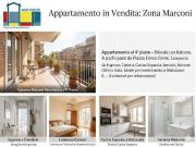 Appartamento in vendita a Roma RM