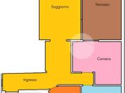 Appartamento in vendita a Roma RM