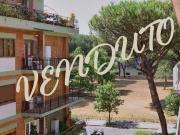 Appartamento in vendita a Roma RM