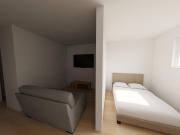 Appartamento in vendita a Roma RM