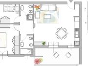 Appartamento in vendita a Roma RM