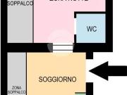 Appartamento in vendita a Roma RM