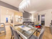 Appartamento in vendita a Roma RM