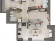 Appartamento in vendita a Roma RM