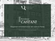 Appartamento in vendita a Roma RM