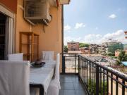 Appartamento in vendita a Roma RM