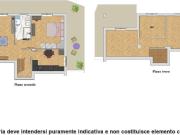 Appartamento in vendita a Roma RM