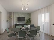 Appartamento in vendita a Roma RM Appartamento in vendita a Roma RM