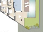 Appartamento in vendita a Roma RM