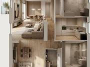 Appartamento in vendita a Roma RM