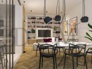 Appartamento in vendita a Roma RM