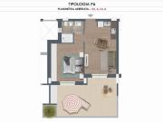 Appartamento in vendita a Roma RM