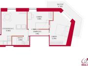 Appartamento in vendita a Roma RM