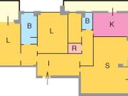 Appartamento in vendita a Roma RM