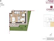 Appartamento in vendita a Roma RM