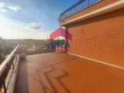 Attico / Mansarda in vendita a Roma RM