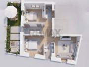 Appartamento in vendita a Roma RM