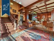 Villa in vendita a Roma RM